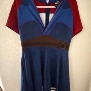Her Universe Doctor Strange dress
